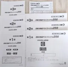 2026年最新】日能研 テスト 6年の人気アイテム - メルカリ