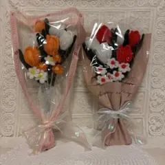 23日まで限定価格！モールフラワー造花 枯れないお花