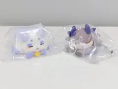 でびでび・でびる ルンルン でびるんSummer ランダムマスコット にじさんじのサムネイル