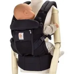 エルゴベビー アダプト クールエア メッシュ Adapt 3 Position