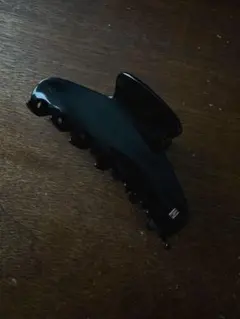 正規品ALEXANDRE DE PARIS L クリップ黒