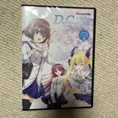 ダ・カーポ キャラクターグッズ