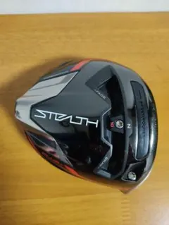 【美品】ステルスプラス（STEALTH PLUS）10.5　ヘッドのみ