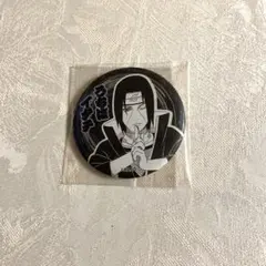 NARUTO うちはイタチ デコレクション缶バッジ