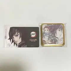 鬼滅の刃 ダイニング ufotable DINING 冨岡 義勇