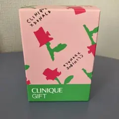 CLINIQUE モイスチャー サージ セット 22