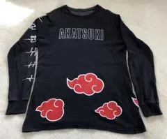 THEジャンプショップ 神保町 NARUTO Tシャツ 暁 AKATSUKI - メルカリ