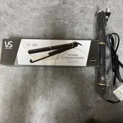 新品未使用 VS スチームストレートアイロン VSI-1055/KJ