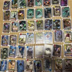 遊戯王 森永シール 第1弾コンプリートセット - メルカリ
