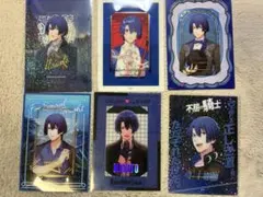 うたの☆プリンスさまっ♪ ソロベストアルバム ビジュカ 聖川真斗