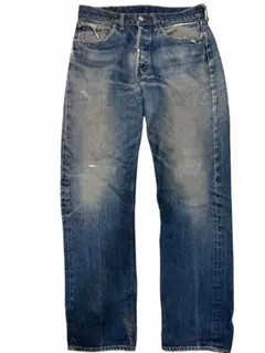 BerBerJin×Subculture SB CRASH DENIM 3 - メルカリ