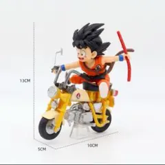 【海外製】ドラゴンボールフィギュア 孫悟空