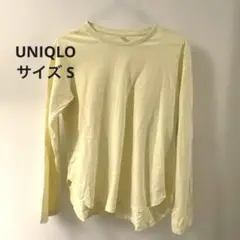 長袖tシャツ