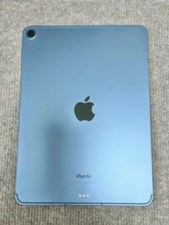 2026年最新】IPad air 第5世代 256gb ブルーの人気アイテム - メルカリ