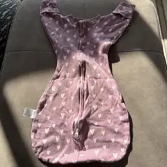 ベビー キッズ スリーパー スワドル 0〜3ヶ月