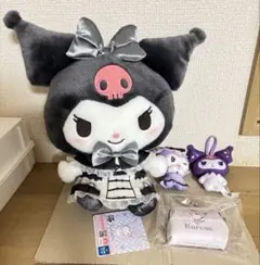 2026年最新】クロミまとめ売りの人気アイテム - メルカリ