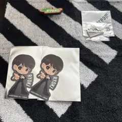 2026年最新】be:first アクスタ リョウキの人気アイテム - メルカリ