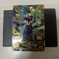 ドラゴンボールヒーローズ　MM1-072 ベジット