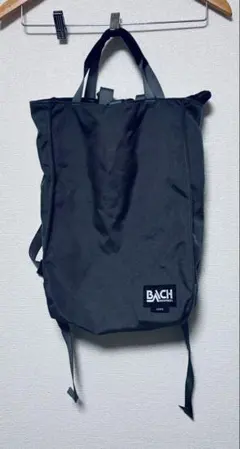 BACH COVE バックパック リュック　トート