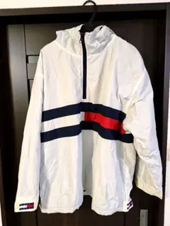 TOMMY JEANS ブルゾン