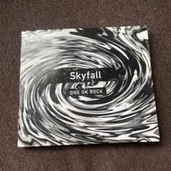 2025年最新】one ok rock skyfallの人気アイテム - メルカリ