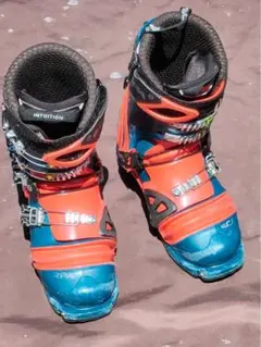 2025年最新】Scarpa txの人気アイテム - メルカリ