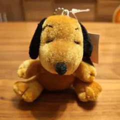 スヌーピー アクリルキーホルダー