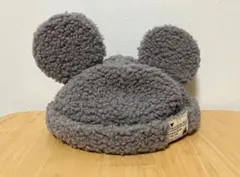 東京ディズニーリゾート ファンキャップ