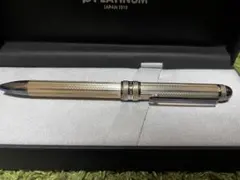 2026年最新】プラチナ ダブルアクション スターリングシルバーの人気