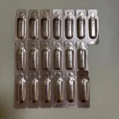 Yunth 生ビタミンC美白美容液 19包