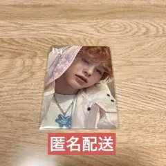 INI 松田迅 タワレコオンライン トレカ