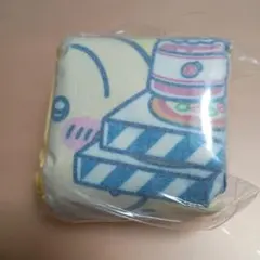 【新品・未開封】 ちいかわ エコバッグ ガチャ うさぎ ポムポムプリン サンリオ