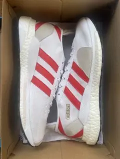 2026年最新】adidas tokioの人気アイテム - メルカリ