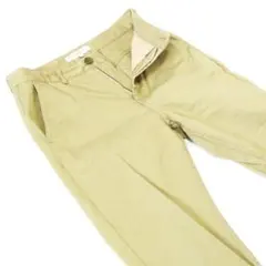 ユナイテッドアローズ▼スリムテーパードチノパン▼Sサイズ▼ウエスト約74cm