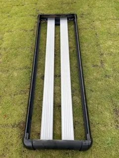 トヨタ ハイラックス スポーツピックアップ ダブルキャブ 169 サイド