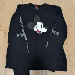 BABYDOLL ミッキーマウス トレーナー 140