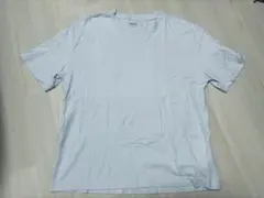 Hollister メンズ 半袖 Tシャツ ライトブルー M