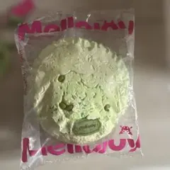 メロジョイ　スクイーズ mellojoy カップケーキか？