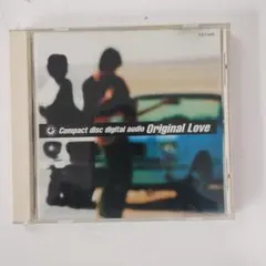 2026年最新】風の歌を聴け original loveの人気アイテム - メルカリ