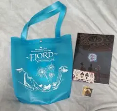 【新品未開封】 Mrs. GREEN APPLEキルテッドバッグ　2点 新品未開封】 Mrs. GREEN APPLEキルテッドバッグ 2点 Mrs. GREEN APPLE