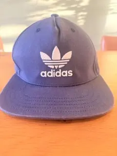 adidas Originals トレフォイル キャップ