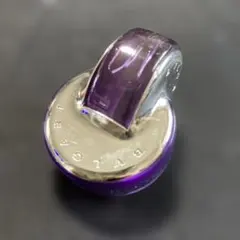 新品 BVLGARI　ブルガリ　オムニア　アメジスト　オードトワレ ミニ香水のサムネイル