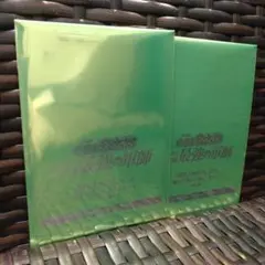 忍たま乱太郎　3週目　入場者プレゼント　描き下ろしイラストカード　2枚セット