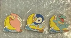 マグネット　ロッテワールド