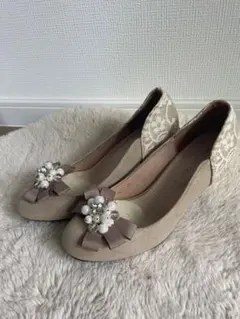 パンプスORiental TRaffic オリエンタルトラフィック