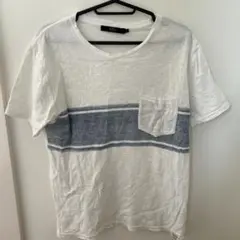 AZUL Tシャツ