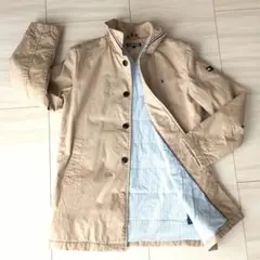 トミーヒルフィガー⭐綺麗な状態だと思います　152⭐