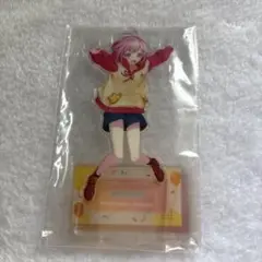 鳳えむ セガラッキーくじ アクリルスタンド