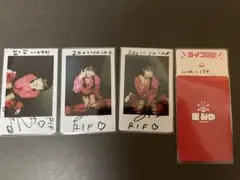 2025年最新】岸みゆ チェキの人気アイテム - メルカリ