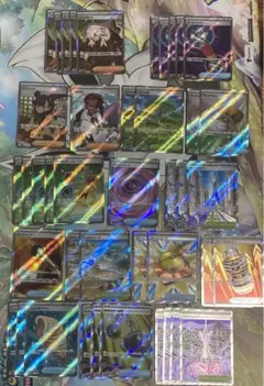 ポケモンカード SR まとめ売り42枚セット